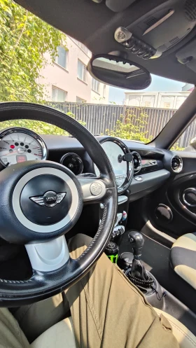Mini Cooper s, снимка 1