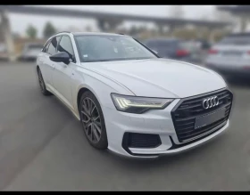 Audi A6, снимка 1