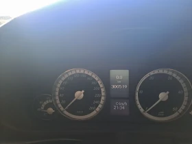 Mercedes-Benz C 220 2.2 CDI , снимка 13