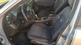 Mercedes-Benz C 220 2.2 CDI , снимка 9
