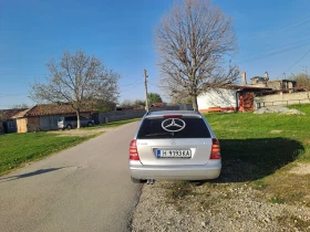 Mercedes-Benz C 220 2.2 CDI , снимка 7
