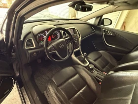 Opel Astra, снимка 8