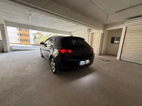 Opel Astra, снимка 9