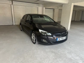 Opel Astra, снимка 4