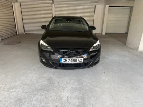 Opel Astra, снимка 2