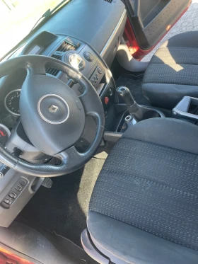 Renault Megane, снимка 5