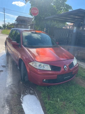 Renault Megane, снимка 2
