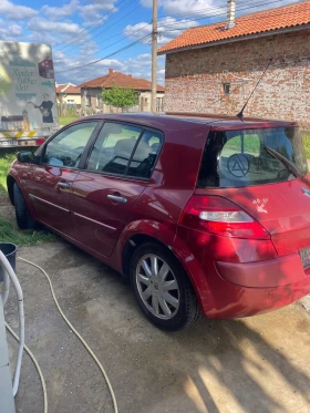 Renault Megane, снимка 3