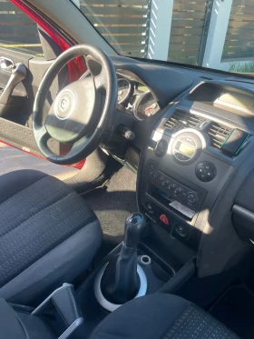 Renault Megane, снимка 10
