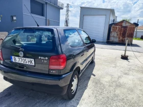VW Polo 1.9 Aтносверен, снимка 4