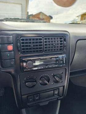 VW Polo 1.9 Aтносверен, снимка 7