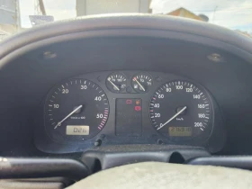 VW Polo 1.9 Aтносверен, снимка 6