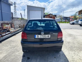 VW Polo 1.9 Aтносверен, снимка 5
