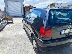 VW Polo 1.9 Aтносверен, снимка 3