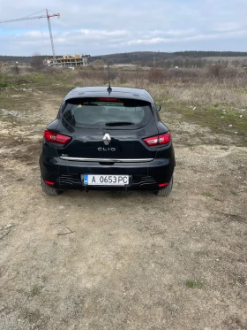 Renault Clio, снимка 4