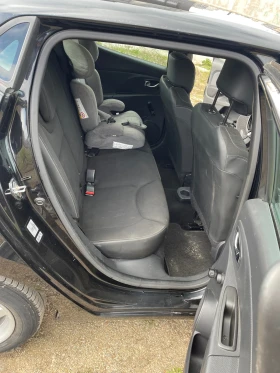 Renault Clio, снимка 9