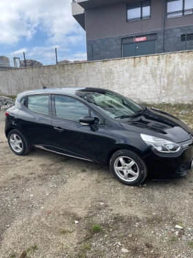 Renault Clio, снимка 2