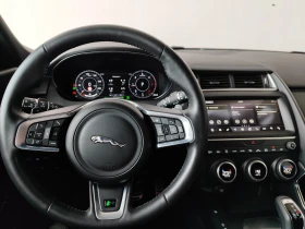 Jaguar E-pace HSE , снимка 5