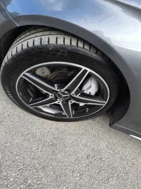 Mercedes-Benz C 43 AMG, снимка 4