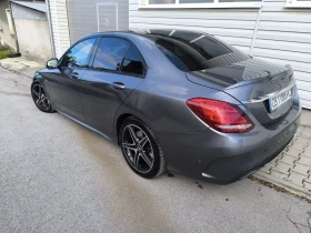 Mercedes-Benz C 43 AMG, снимка 5