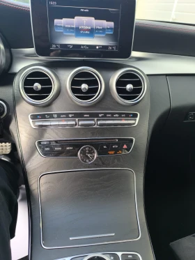 Mercedes-Benz C 43 AMG, снимка 6