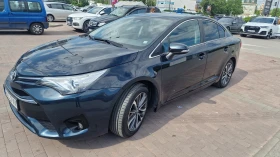 Toyota Avensis Т27, снимка 5