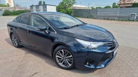 Toyota Avensis Т27, снимка 4