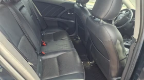 Toyota Avensis Т27, снимка 8