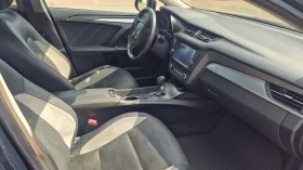 Toyota Avensis Т27, снимка 9