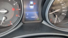 Toyota Avensis Т27, снимка 10