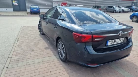Toyota Avensis Т27, снимка 2