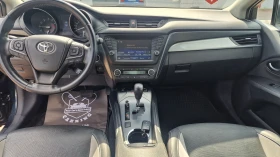Toyota Avensis Т27, снимка 11