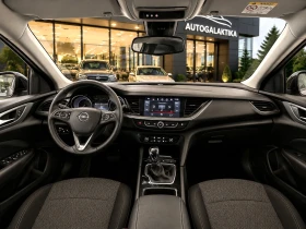 Opel Insignia  Grand Sport   1. 6 CDTI   136 к. с.  , снимка 11