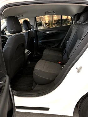 Opel Insignia  Grand Sport   1. 6 CDTI   136 к. с.  , снимка 15