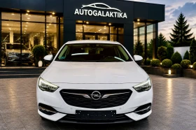 Opel Insignia  Grand Sport   1. 6 CDTI   136 к. с.  , снимка 8