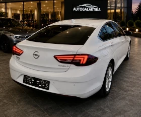 Opel Insignia  Grand Sport   1. 6 CDTI   136 к. с.  , снимка 2