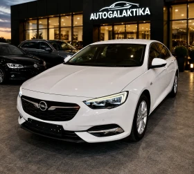 Opel Insignia  Grand Sport   1. 6 CDTI   136 к. с.  , снимка 5