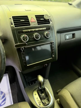 VW Touran 2.0 140 DSG , снимка 7