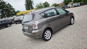 Toyota Corolla verso ВСИЧКО ПЛАТЕНО/НАПЪЛНО ОБСЛУЖЕН ПРЕДИ 8000км, снимка 9