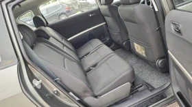 Toyota Corolla verso ВСИЧКО ПЛАТЕНО/НАПЪЛНО ОБСЛУЖЕН ПРЕДИ 8000км, снимка 15