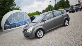 Toyota Corolla verso ВСИЧКО ПЛАТЕНО/НАПЪЛНО ОБСЛУЖЕН ПРЕДИ 8000км, снимка 1