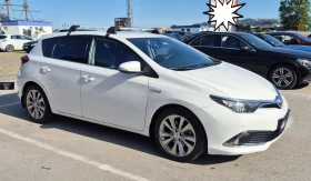 Toyota Auris chic, снимка 4
