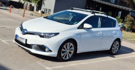Toyota Auris chic, снимка 3