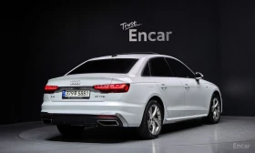 Audi A4 40TFI* MATRIX* S* LINE* ОБДУХВАНЕ* ХЕДЪП* LANE* AS, снимка 2