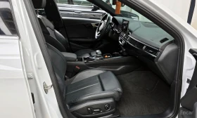 Audi A4 40TFI* MATRIX* S* LINE* ОБДУХВАНЕ* ХЕДЪП* LANE* AS, снимка 12