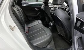 Audi A4 40TFI* MATRIX* S* LINE* ОБДУХВАНЕ* ХЕДЪП* LANE* AS, снимка 13
