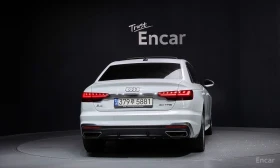 Audi A4 40TFI* MATRIX* S* LINE* ОБДУХВАНЕ* ХЕДЪП* LANE* AS, снимка 4
