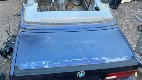 BMW 318 Е30 Кабрио S50B32 + 6 Скорости, Десен волан, снимка 10