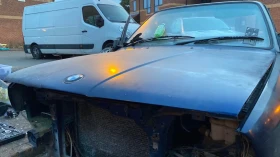 BMW 318 Е30 Кабрио S50B32 + 6 Скорости, Десен волан, снимка 5