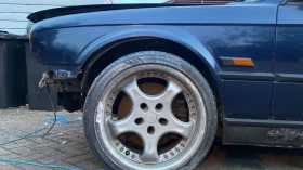 BMW 318 Е30 Кабрио S50B32 + 6 Скорости, Десен волан, снимка 6